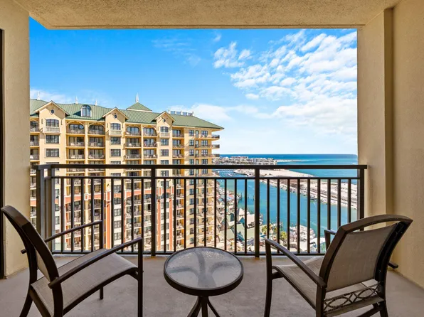 10 Harbor Blvd Unit W1123, Destin, FL 32541