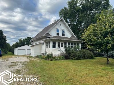 1024 E McGregor St, Algona, IA, 50511