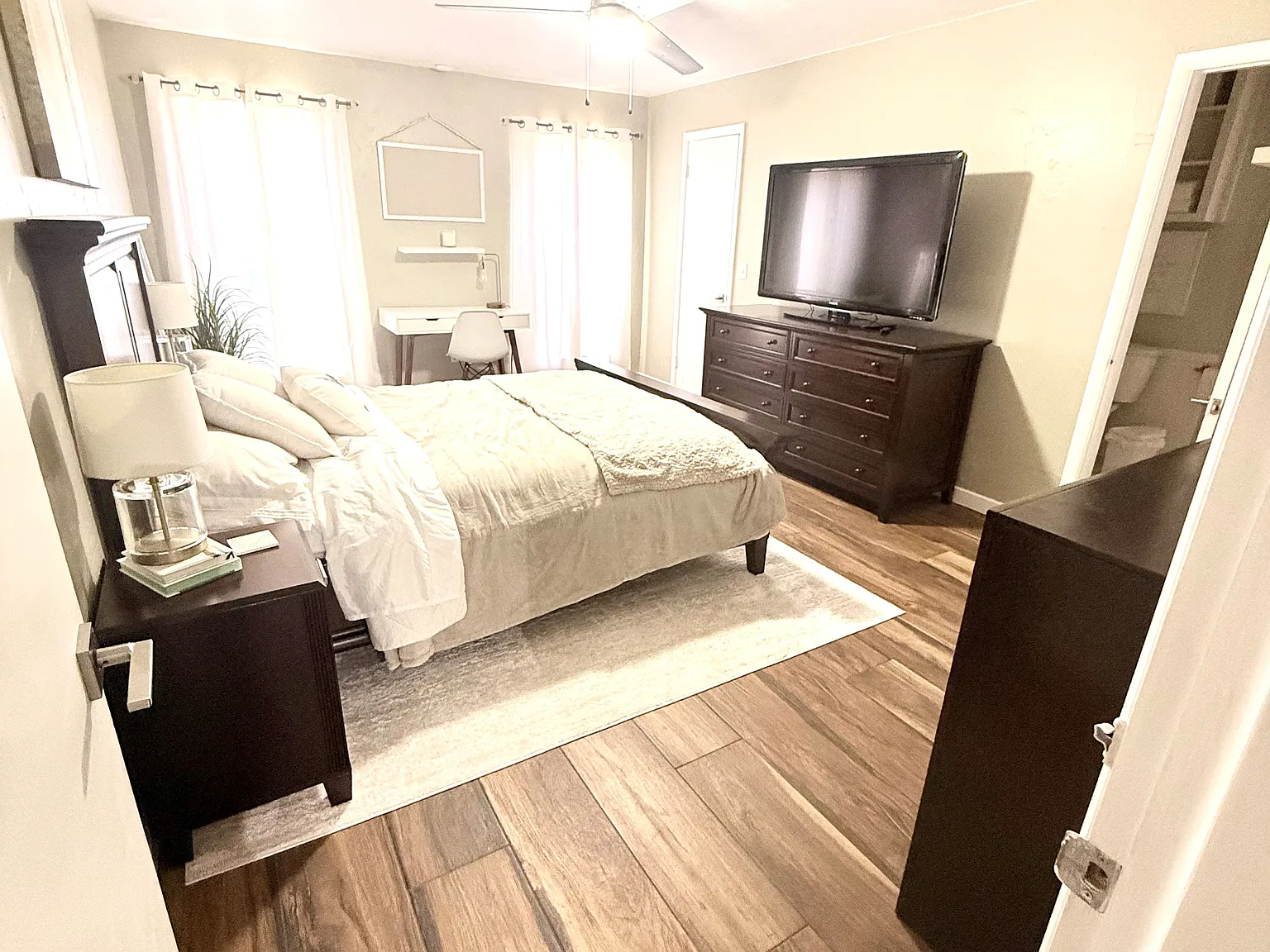 1 bed, 650 sqft, $750 — Photo 3