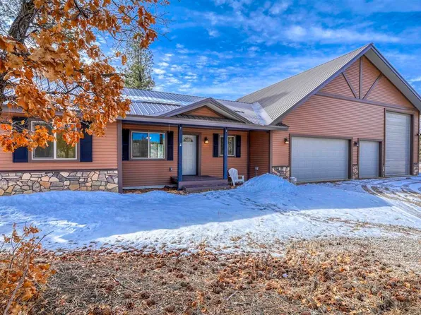 163 Regal Pines Court, Pagosa Springs, CO 81147