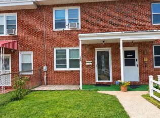 134 Brown St, Mount Holly, NJ 08060