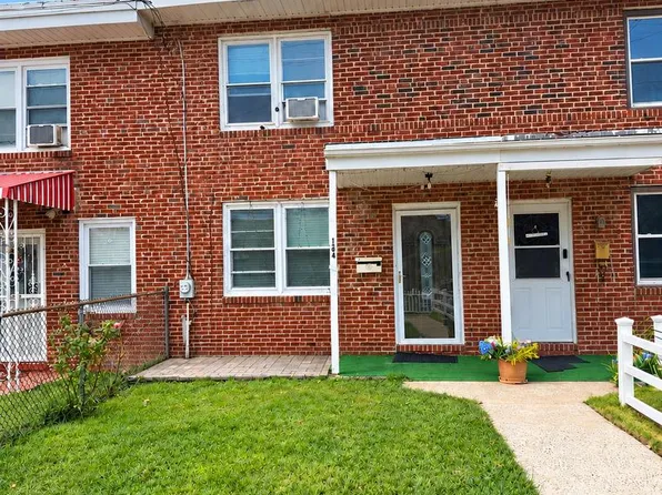 134 Brown St, Mount Holly, NJ 08060