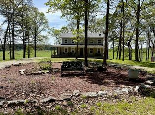 786 County Road 434, Mountain View, MO 65548