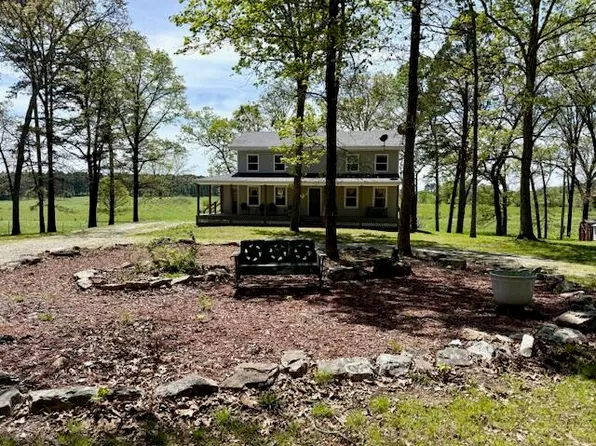 786 County Road 434, Mountain View, MO 65548