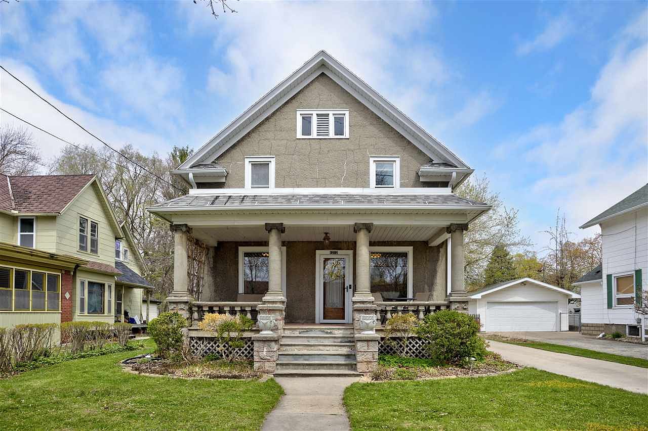 1212 W Spencer St, Appleton, WI 54914 Zillow