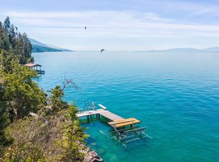 17431 Fishing Rock Ln, Bigfork, MT 59911