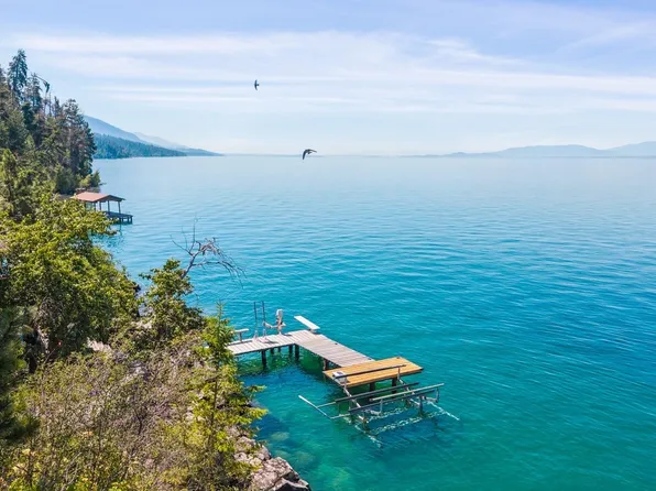 17431 Fishing Rock Ln, Bigfork, MT 59911