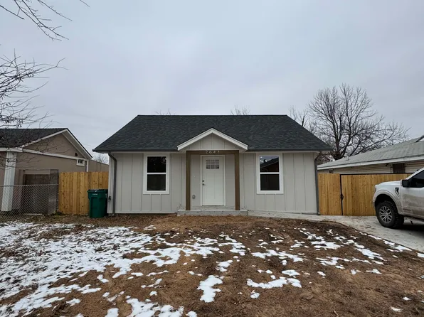 2641 SW 39th St, Oklahoma City, OK 73119
