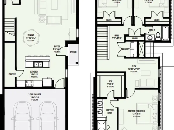 2849 Concord Dr, Wylie, TX 75098