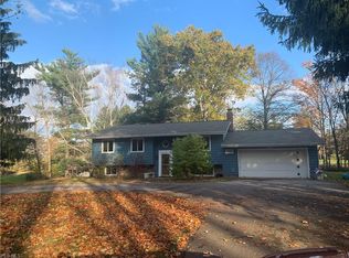 11415 Ferry Rd, Chesterland, OH 44026