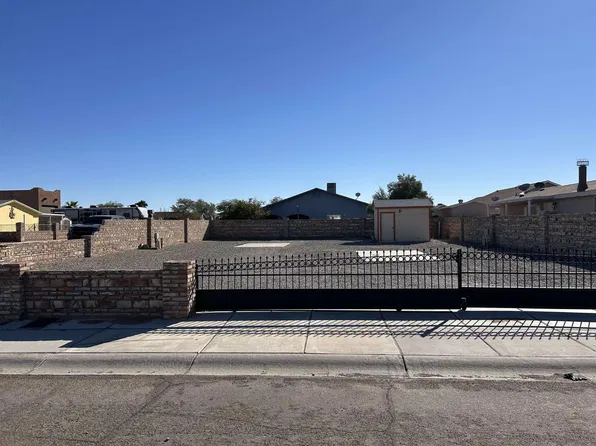 9741 E 37th Pl, Yuma, AZ 85365
