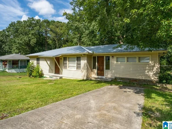 1521 Fulmer Cir, Birmingham, AL 35214