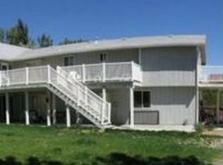 5400 Newton Rd, Carson City, NV 89706