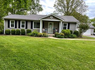 6008 Shores Rd, Murfreesboro, TN 37128