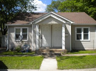 1618-B W Broadway Blvd, Sedalia, MO 65301