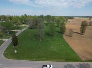 LOT 1 E Tennyson Rd, Boonville, IN 47601