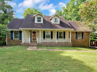 3406 Old Franklin Rd, Antioch, TN 37013