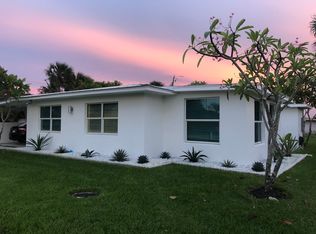 301 3rd Ave, Melbourne Beach, FL 32951