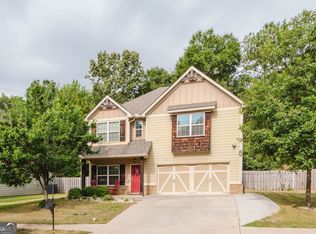 211 Wild Azalea Dr, Perry, GA 31069
