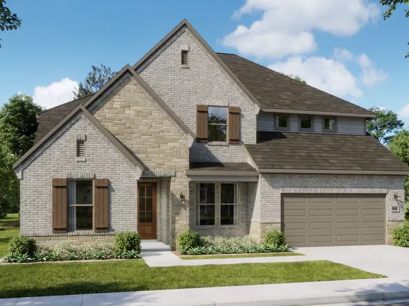 Aurora Plan, Myrtle Creek