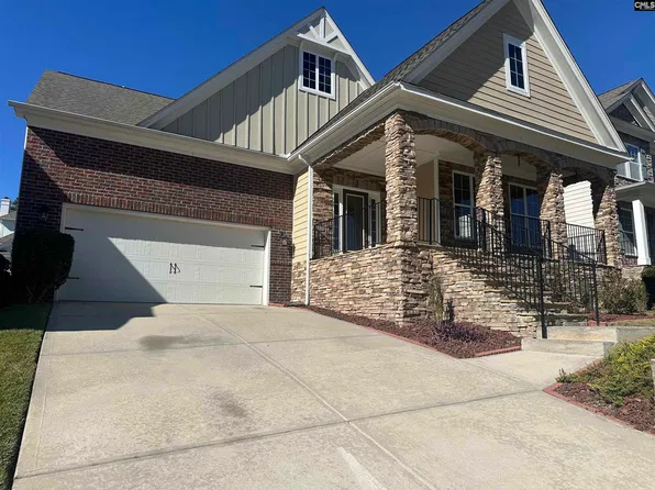 254 Thacher Loop, Elgin, SC 29045