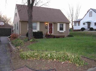 2869 W 71 1/2 St, Richfield, MN 55423