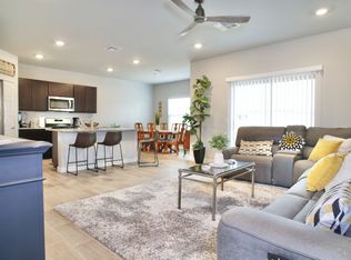 2725 E Calle Joya De Ventura, Tucson, AZ 85706