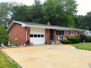 3482 Balmars Ave, Jackson, MI 49201