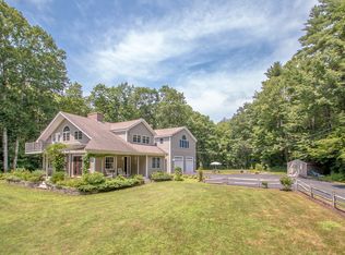 145 Witchtrot Rd, South Berwick, ME 03908