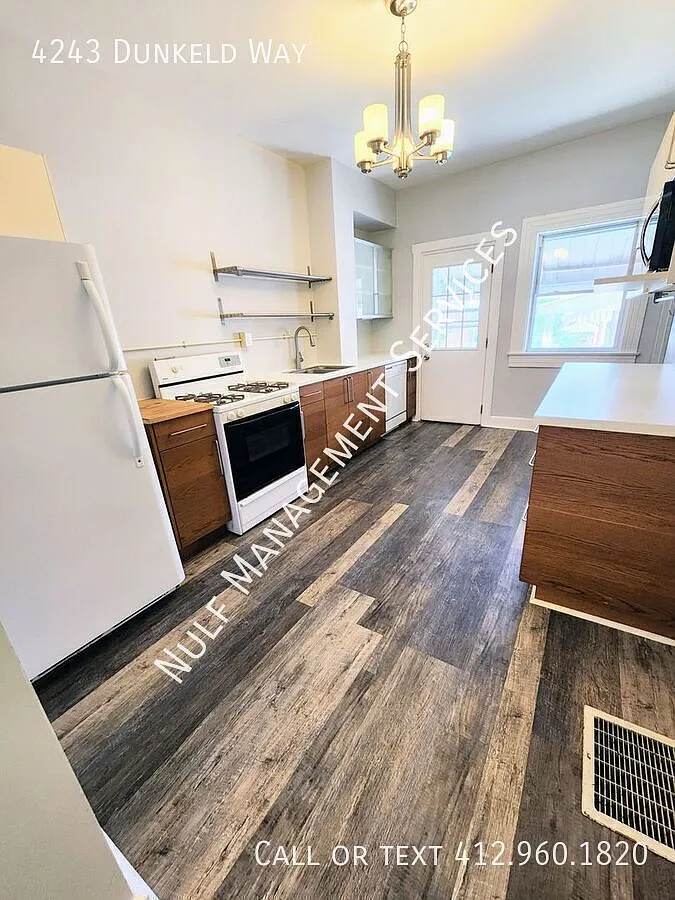 2 bed, 1 bath in Lawrenceville — Photo 1