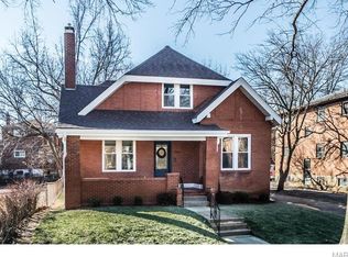 7248 Balson Ave, Saint Louis, MO 63130
