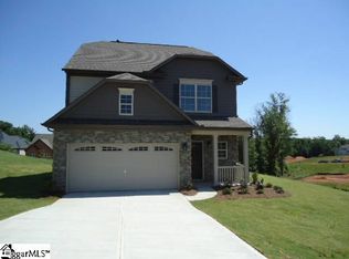318 Park Ridge Cir LOT 48, Greer, SC 29650