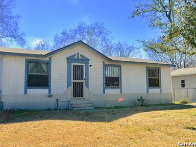 5462 Diamondback Trl, SAN ANTONIO, TX, 78222