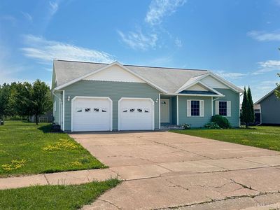 808 Lexington Blvd, Negaunee, MI, 49866