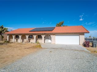 58168 Canterbury St, Yucca Valley, CA 92284