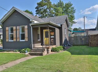 604 Prince St, Pekin, IL 61554