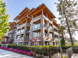 7599 15th St #321, Burnaby, BC
