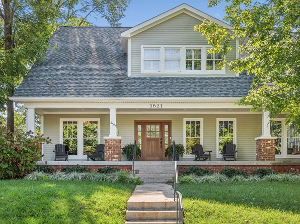 3621 Westbrook Ave, Nashville, TN 37205