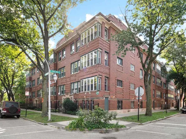 7027 N Paulina St APT 3S, Chicago, IL 60626