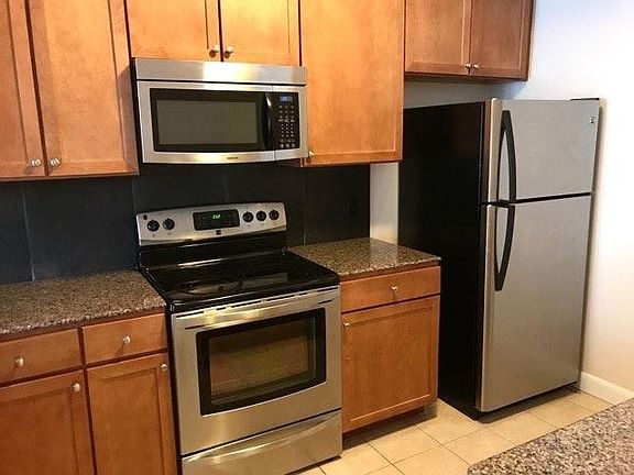 Kitchen I