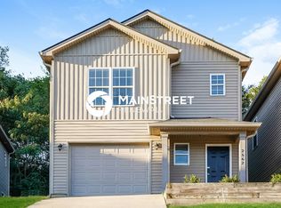 2562 Willowbranch Dr, Nashville, TN 37217