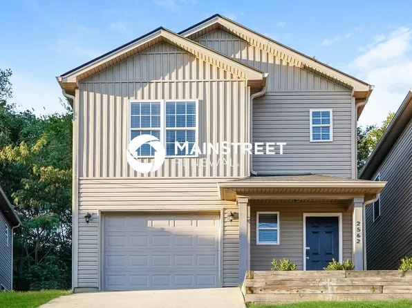 2562 Willowbranch Dr, Nashville, TN 37217