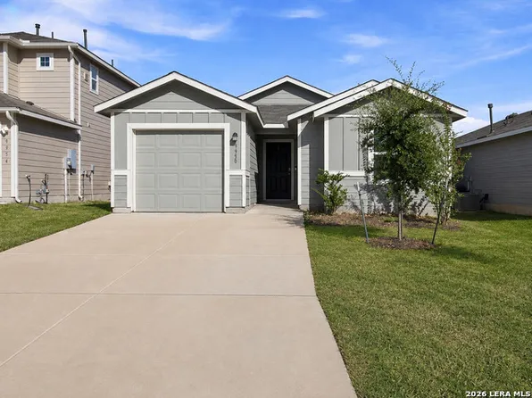 9950 Spotted Rose, San Antonio, TX 78254