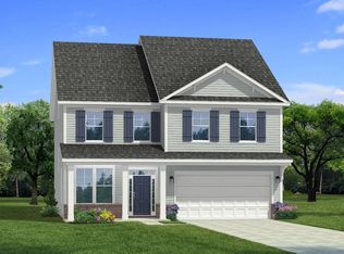 Devon Plan, Cooper Park, McDonough, GA 30253