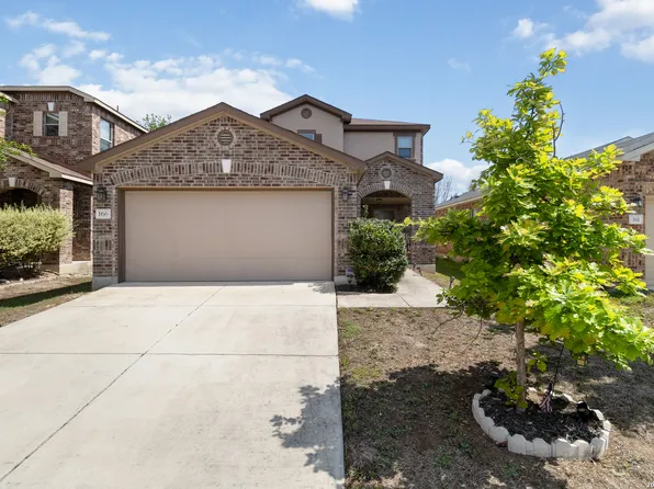 166 Granite Mist, Universal City, TX 78148