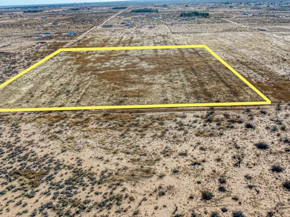 Ooo, Chaparral, NM 88081