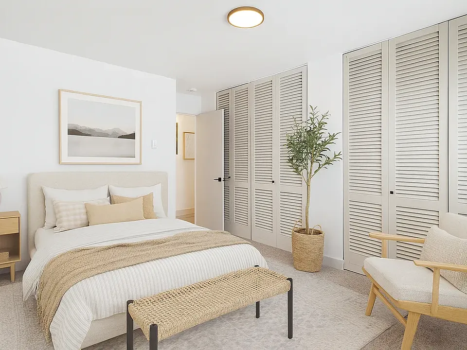 Amira Apartments