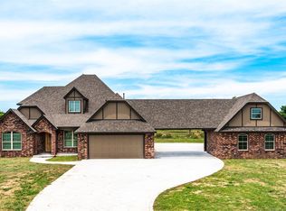 18001 E 108th St N, Owasso, OK 74055