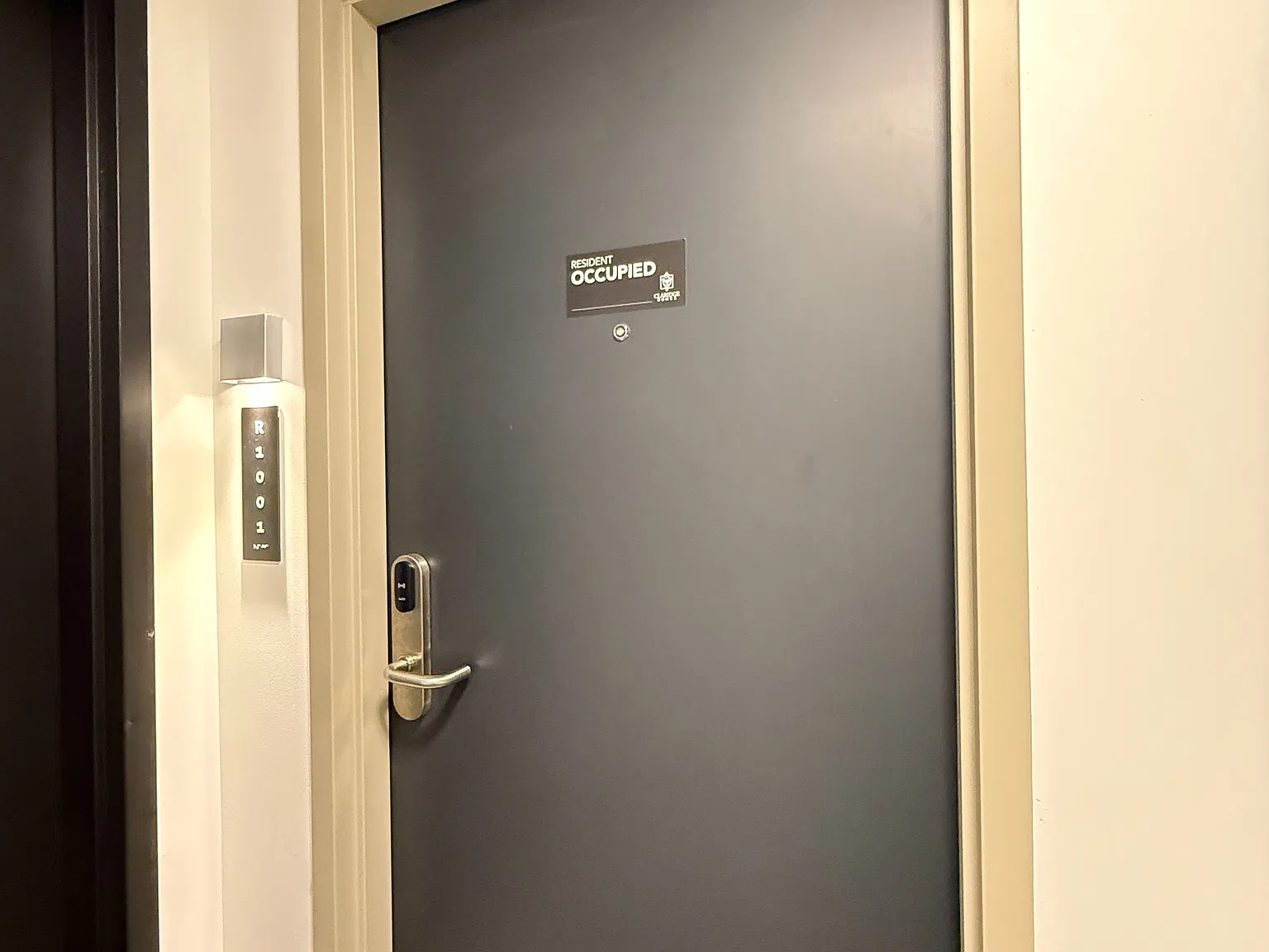 1 bed, $1,950 — Photo 1