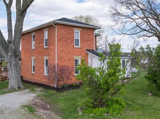 3189 State Route 229, Ashley, OH 43003